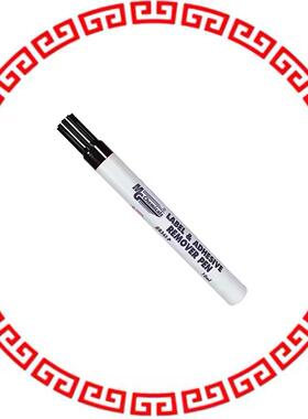 8361A-P LABEL AND ADHESIVE REMOVER