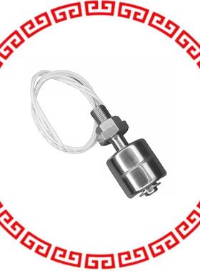 SSF22X100 FLOATSWITCH VERT 50VA NC/NO SS