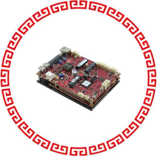 VL-EPU-4462-SBP-16 I5-6300U 2.4 / 3.0 GHZ 16 GB