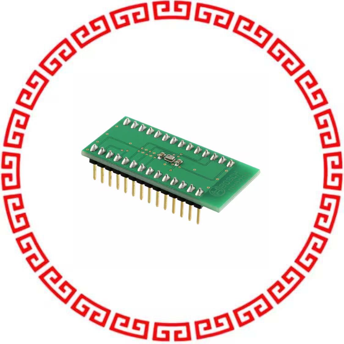 BMP280-SHUTL SHUTTLE BOARD DEV KIT BMP280