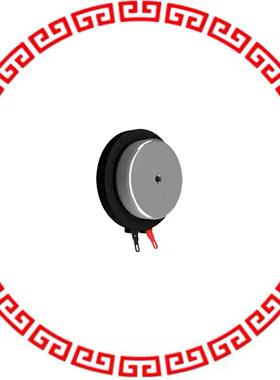 ASX05404-HD-R EXCITER 4 OHM 107DB