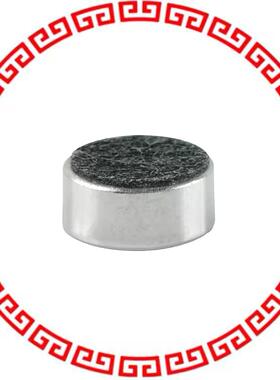 CMC-6027-24T MIC COND ANALOG OMNI -24DB 6MM