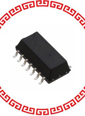 RX-4045SA:AA3 IC RTC CLK/CALENDAR SPI 14-SOP