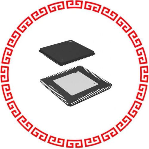 ADAU1467WBCPZ300 32BIT SIGMADSP AUDIO 24K/80K