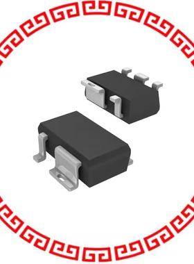 IFX20002MBV33HTSA1 IC REG LINEAR 3.3V 30MA SCT595-5