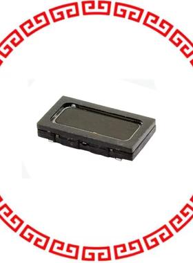 SP-1508 SPEAKER 7OHM 500MW TOP PORT 85DB