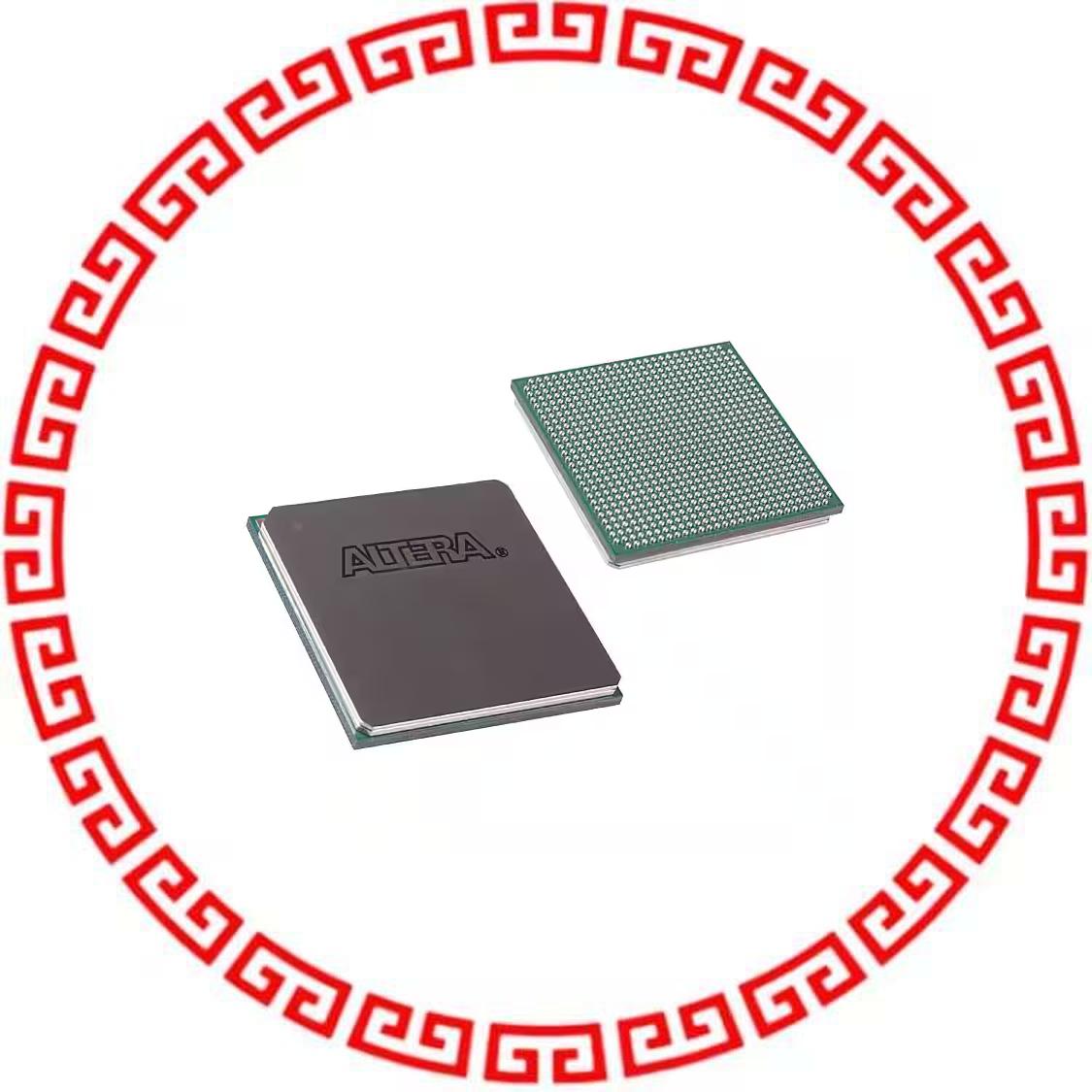 EP3C55F780C8N IC FPGA 377 I/O 780FBGA