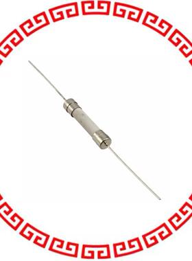 0508001.MXEP FUSE CERAMIC 1A 1000VAC/VDC 3AB