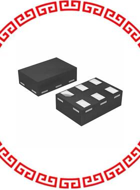 74LVC1G58GM,115 IC CONFIG MULTI-FUNC GATE 6-XSON