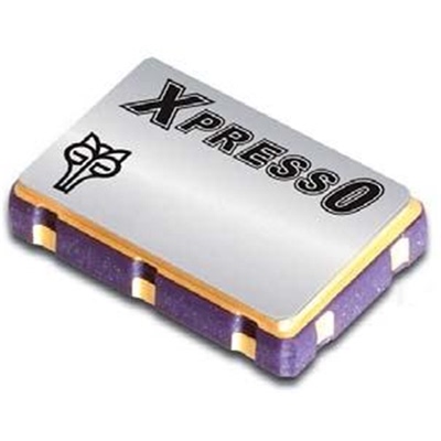 FVXO-PC53BR-600.0-699.99《LVPECL 50ppm Must Specify Freq.》