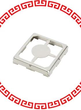 SMS-401F 0.5X0.538X0.1-SURFACE MOUNT SHIE