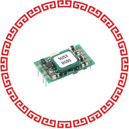 SUS31215C DC DC CONVERTER 15V