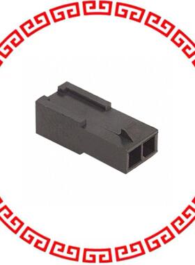 436400201 CONN PLUG 2POS 3MM SINGLE ROW