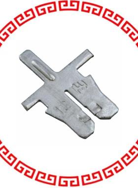 1534686-1 CONN MAG TERM 23-26AWG PCB