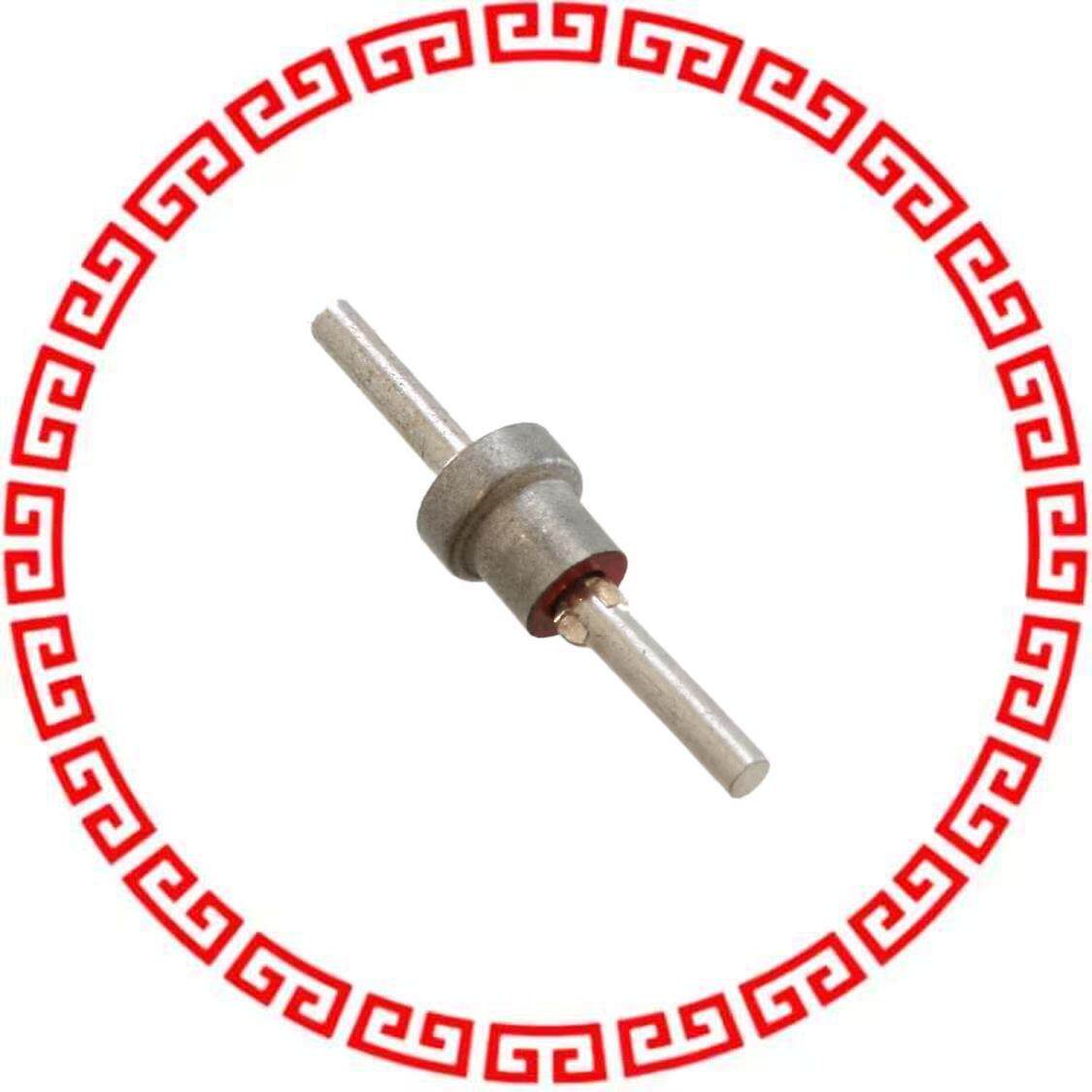 2461-001-X7V0-102PLF CAP FEEDTHRU 1000PF 100V AX