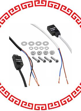 EX-13EB-PN SENSOR PNP 500MM 12-24VDC