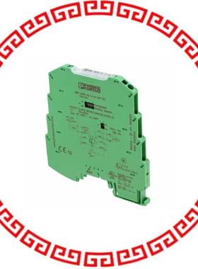 2810078 3-WAY ISOLATING AMP 4-20MA