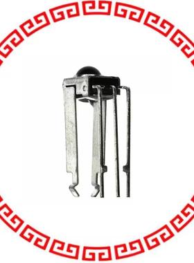 GP1UM287XK RECEIVER REMOTE CTRL TOP 56.8KHZ