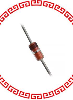 1N5234B DIODE ZENER 6.2V 500MW DO35