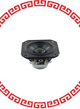 TA6FC00-08 SPEAKER 8OHM 10W TOP PORT 82.2DB