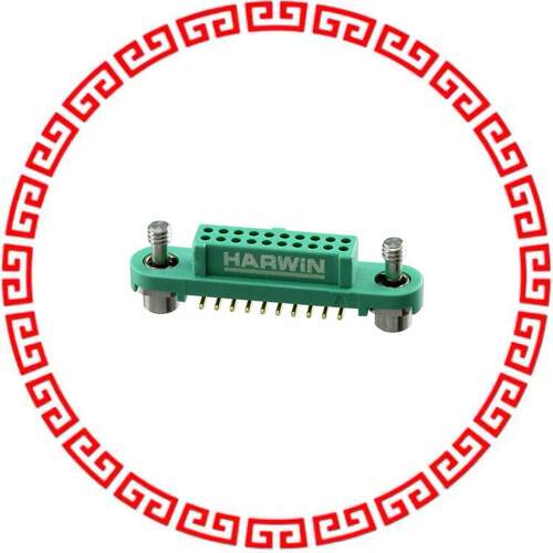 G125-FS12005F1P CONN FHDR 1.25MM VERT SMT 20POS