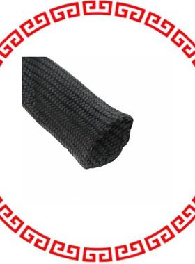 XS200N1/2 BK003 SLEEVING 1/2