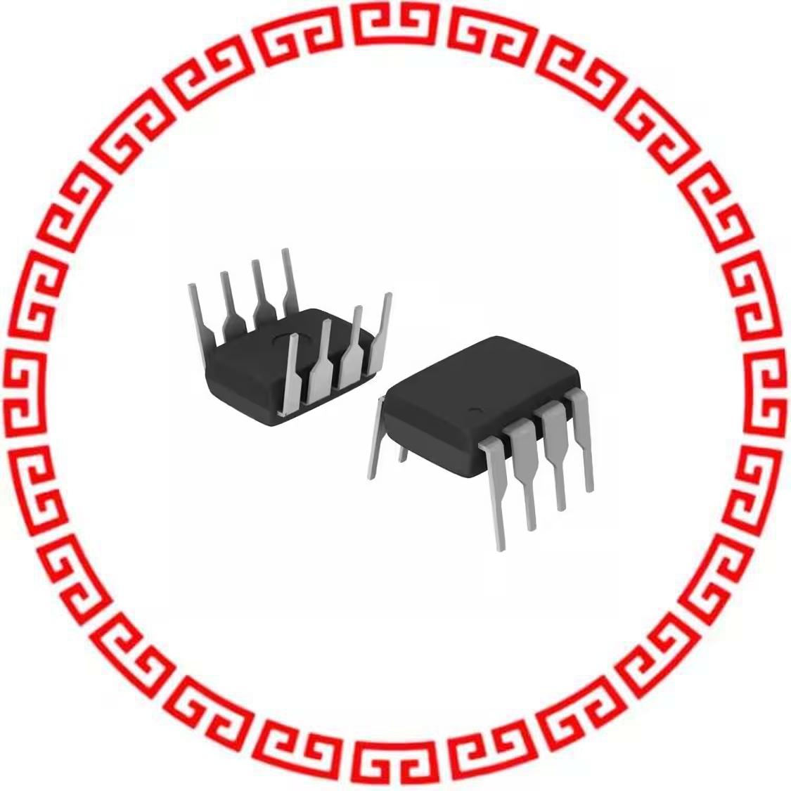 UC3610N IC SCHOTTKY DIODE BRIDGE 8-DIP