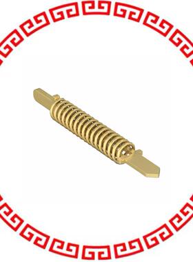 XP3B-3029-5050-1-D/D CONTACT PROBE PIN .4MM PITC