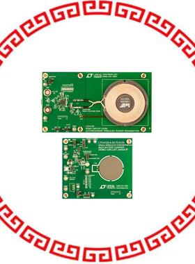 DC2386A-B DEMO BRD LTC4125EUFD LTC4120EUD