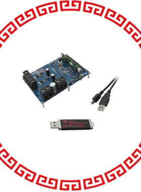 DRV8302-HC-C2-KIT KIT EVAL MOTOR CTRL FOR DRV8302