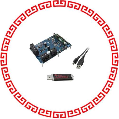 DRV8302-HC-C2-KIT KIT EVAL MOTOR CTRL FOR DRV8302