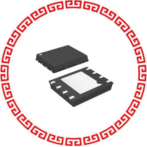 AT25DF641A-MH-Y IC FLASH 64M SPI 100MHZ 8UDFN