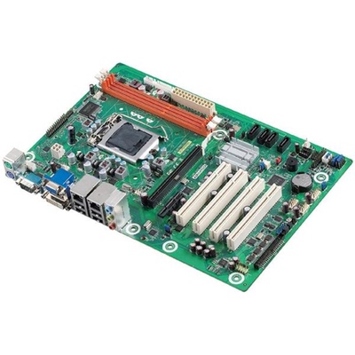 SIMB-A21-8VG00A1E《LAG1155 Intel Core i7/i5/i3, Celeron A》