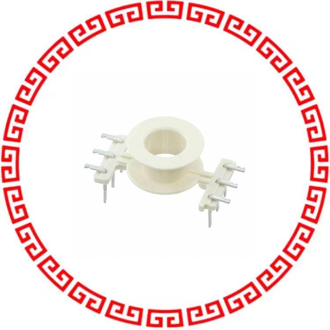 CPV-P14/8-1S-6PD-Z COIL FORMER VERTICAL