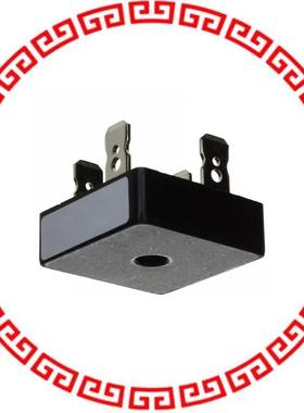 VS-26MB60A RECTIFIER BRIDGE 600V 25A D-34A