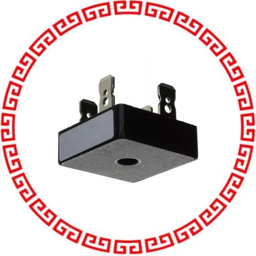 VS-26MB60A RECTIFIER BRIDGE 600V 25A D-34A
