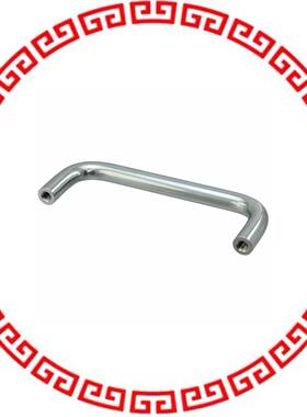 8222-1032-SS-20 3/8 OD X 4.00 LG X 1-1/2 HT