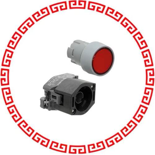 EUS-704.01-1692X (704-01-1692X) LIGHTED PUSBHBUT