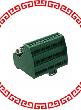 2315191 INTERFACE MOD DSUB FMALE 37POS