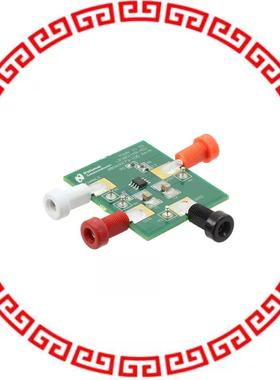 LP38511MR-ADJEV/NOPB BOARD EVALUATION FOR LP3851