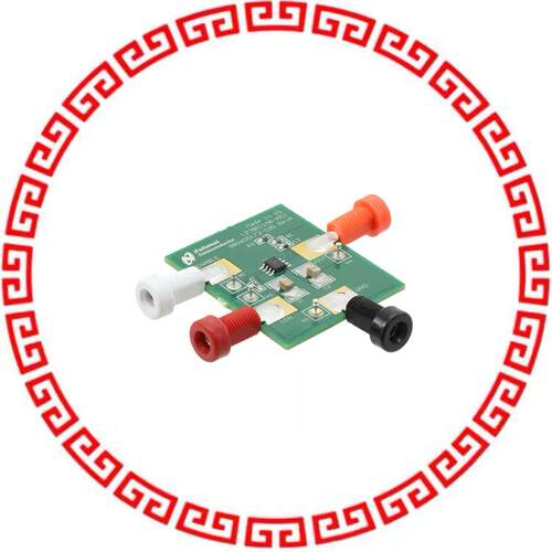LP38511MR-ADJEV/NOPB BOARD EVALUATION FOR LP3851