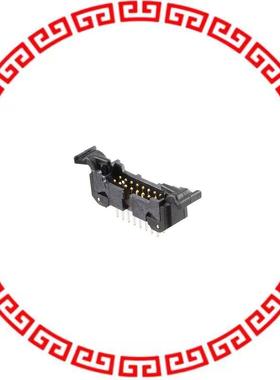 45216-620230 BOARDMOUNT HEADER .050 16POS