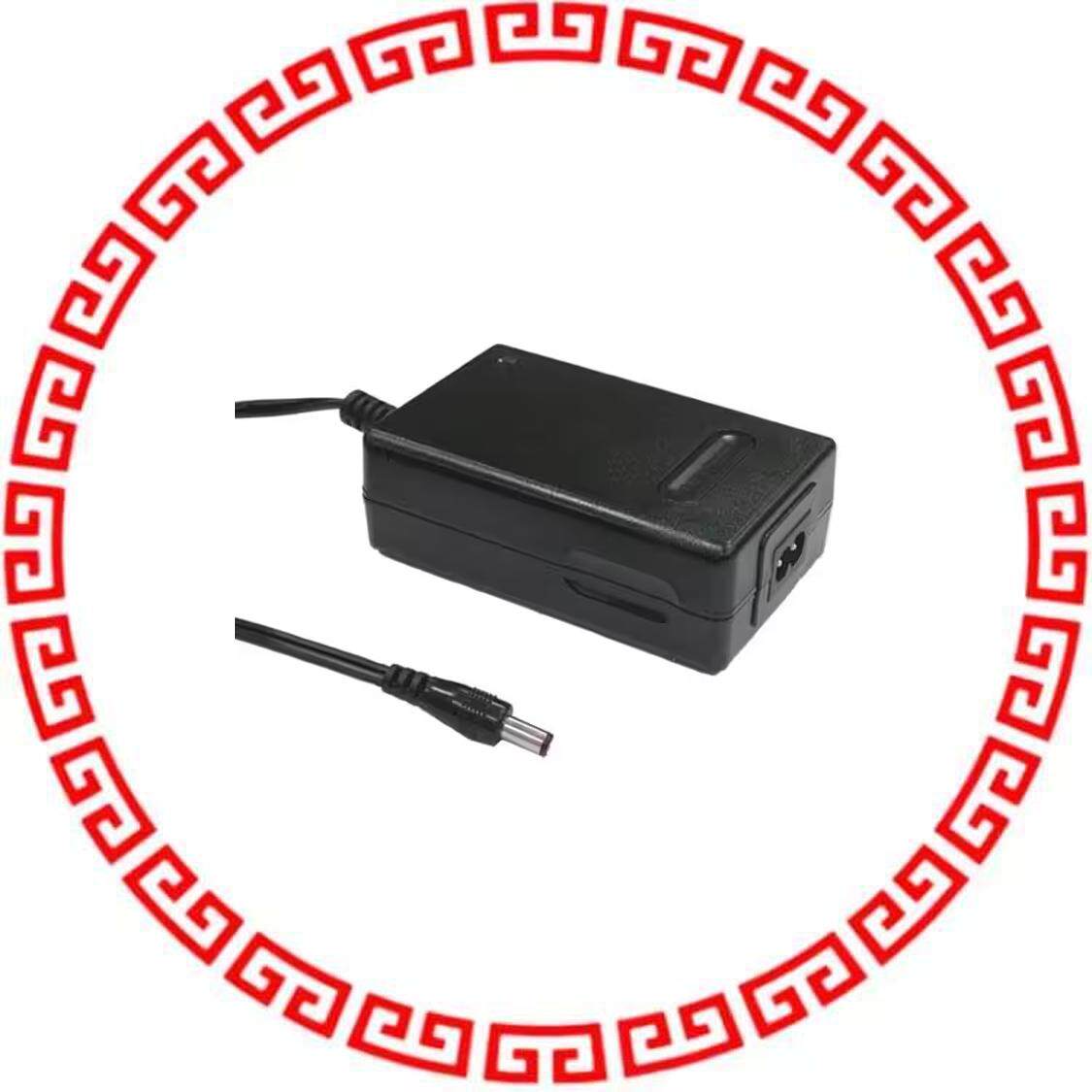 GC30B-5P1J BATT CHARGER DESKTOP 16.8V 1.6A