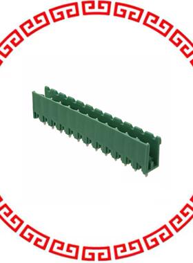 1758115 TERM BLOCK HDR 12POS VERT 5.08MM