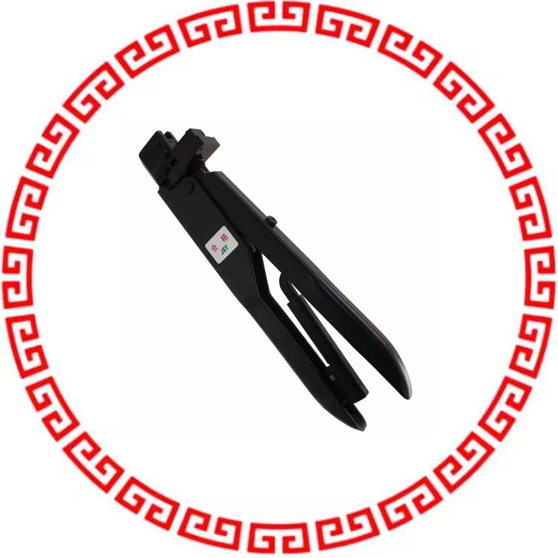 YRS-480 TOOL HAND CRIMPER 26-30AWG SIDE