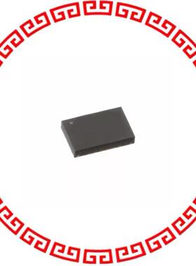 8P34S1106NLGI IC CLK BUFFER 1:6 1.2GHZ 20VQFN
