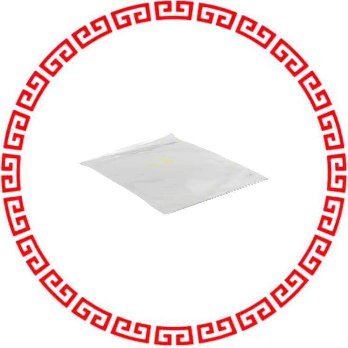 100812 BAG STATIC METAL-IN 8X12 1=1EA