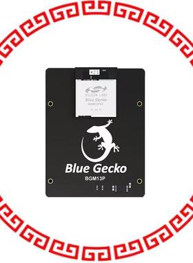 SLWRB4306A BLUE GECKO MODULE RADIO BOARD