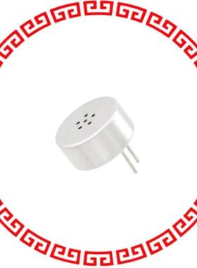 AOM-4546P-NF-R MIC COND ANALOG OMNI -46DB