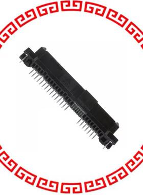 10018182-001LF CONN RECEPT SAS 29POS VERT PCB